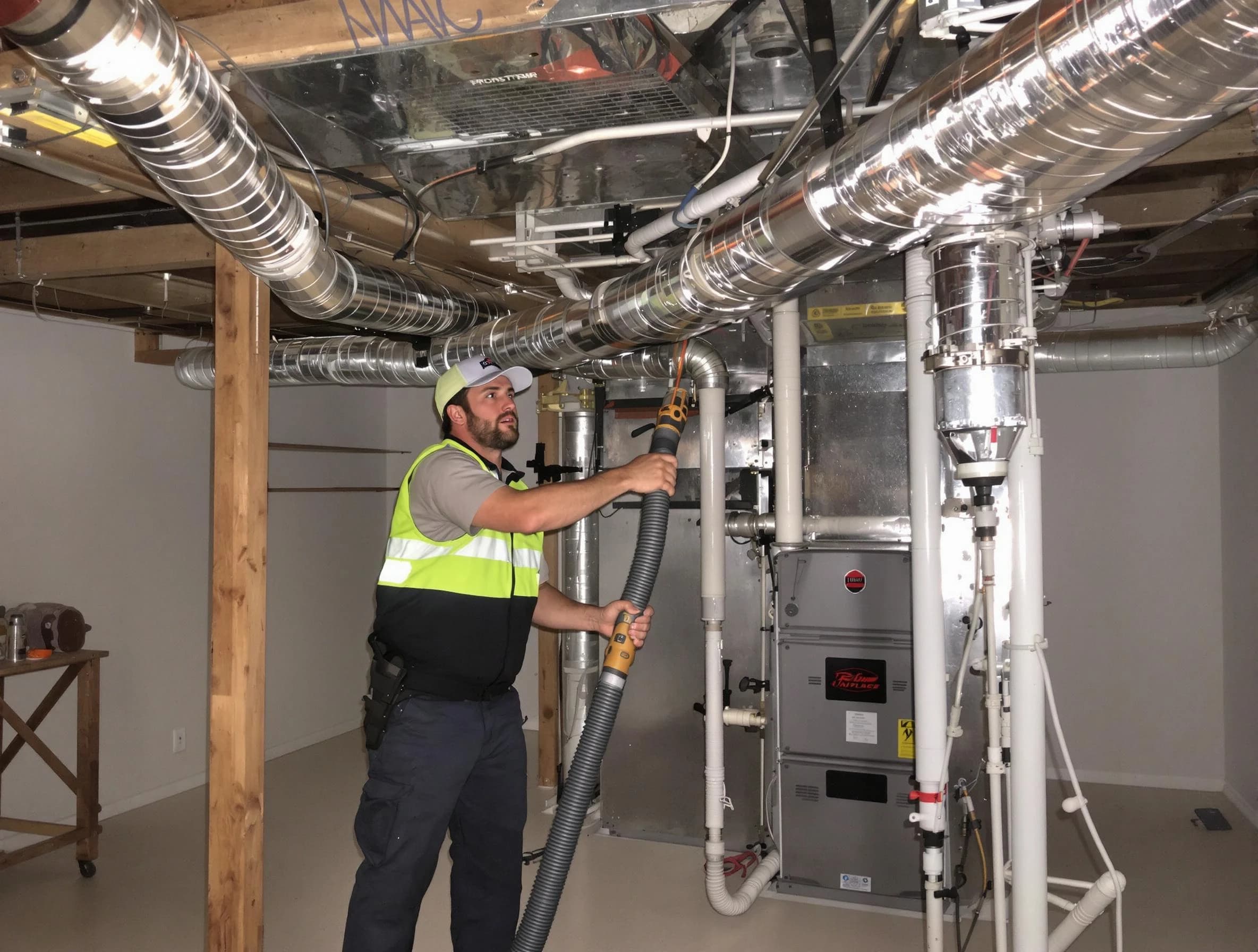 Furnace Cleaning service in Thornton, CO