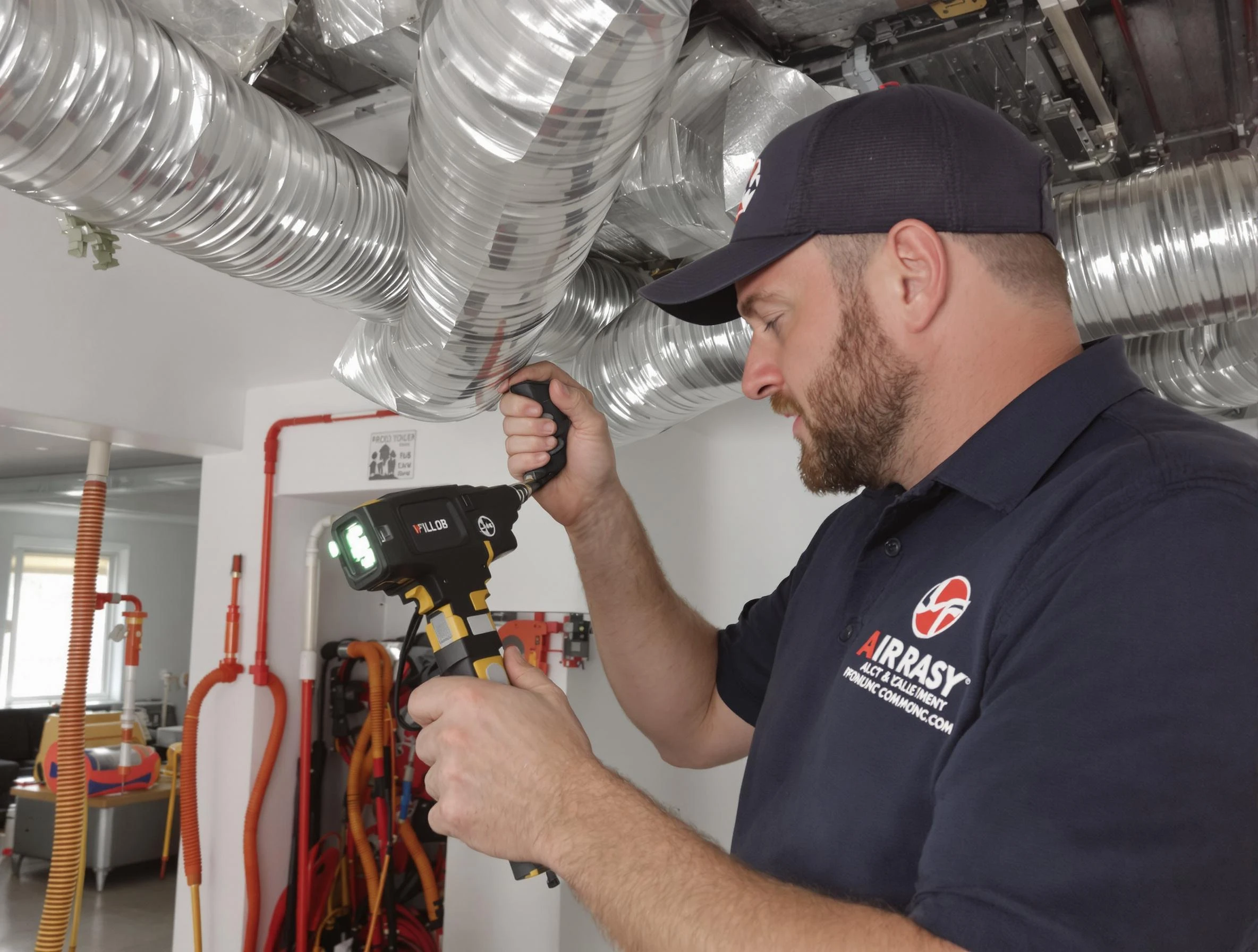 Duct Sealing service in Thornton, CO