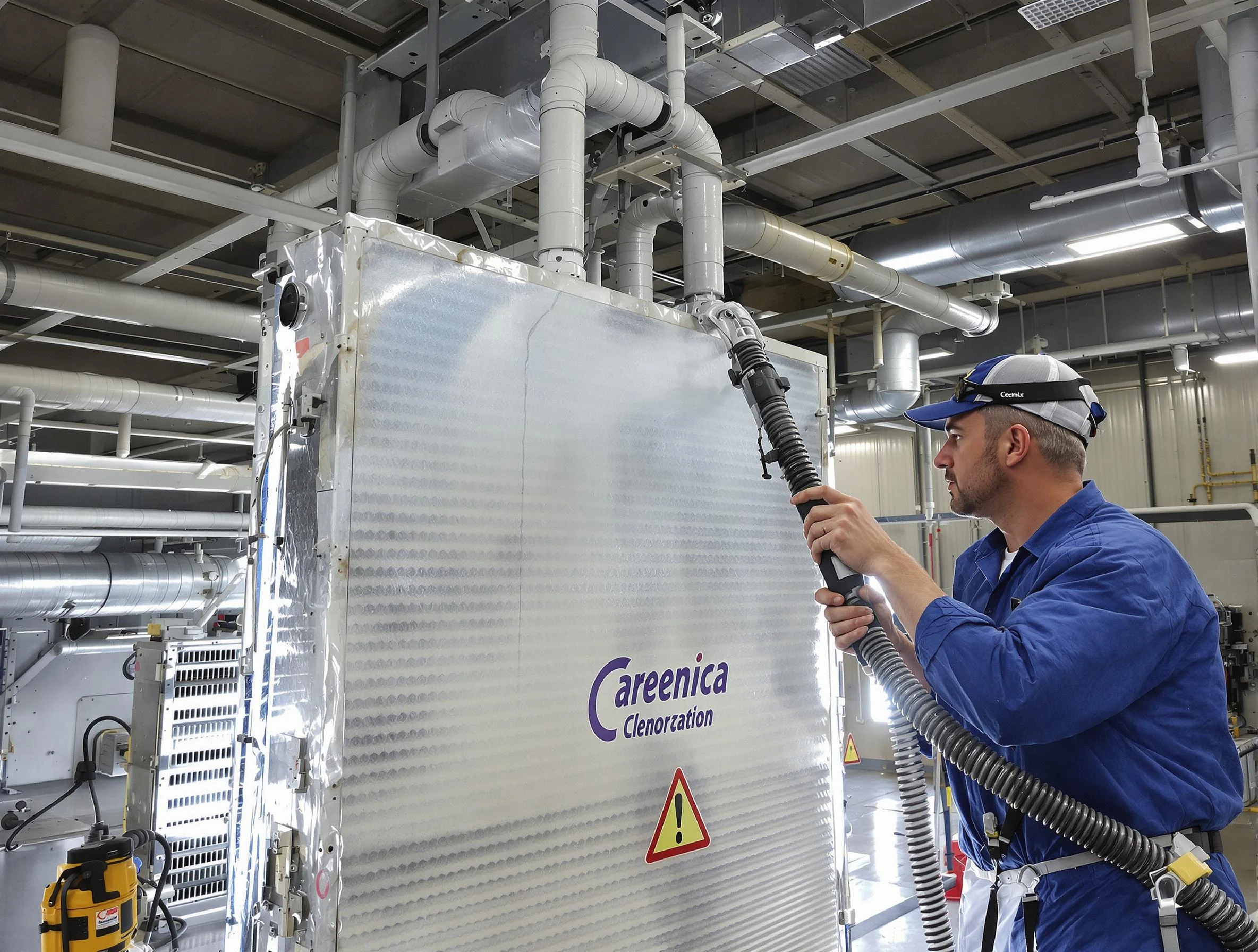 Coil Cleaning service in Thornton, CO