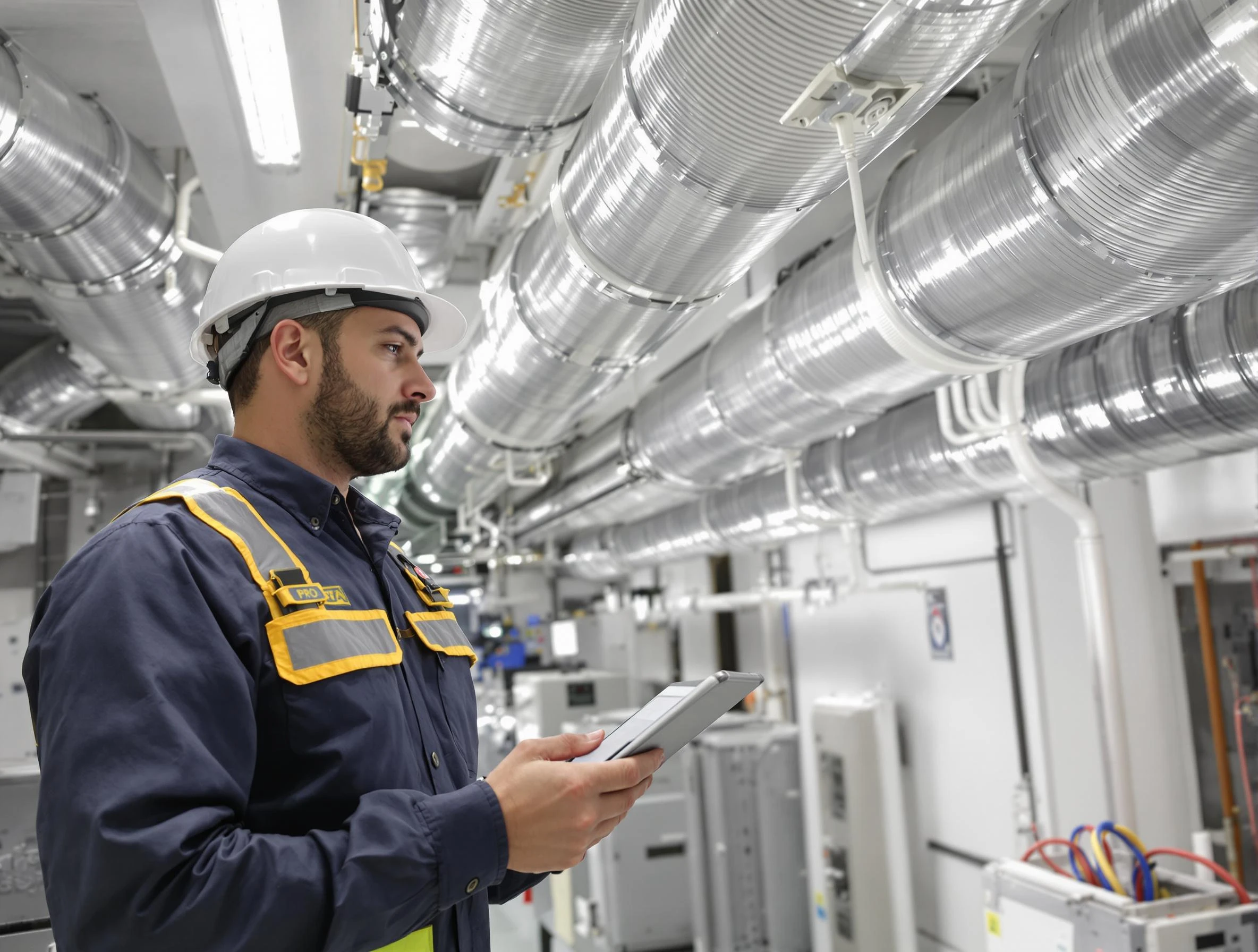 Filter Inspection service in Thornton, CO