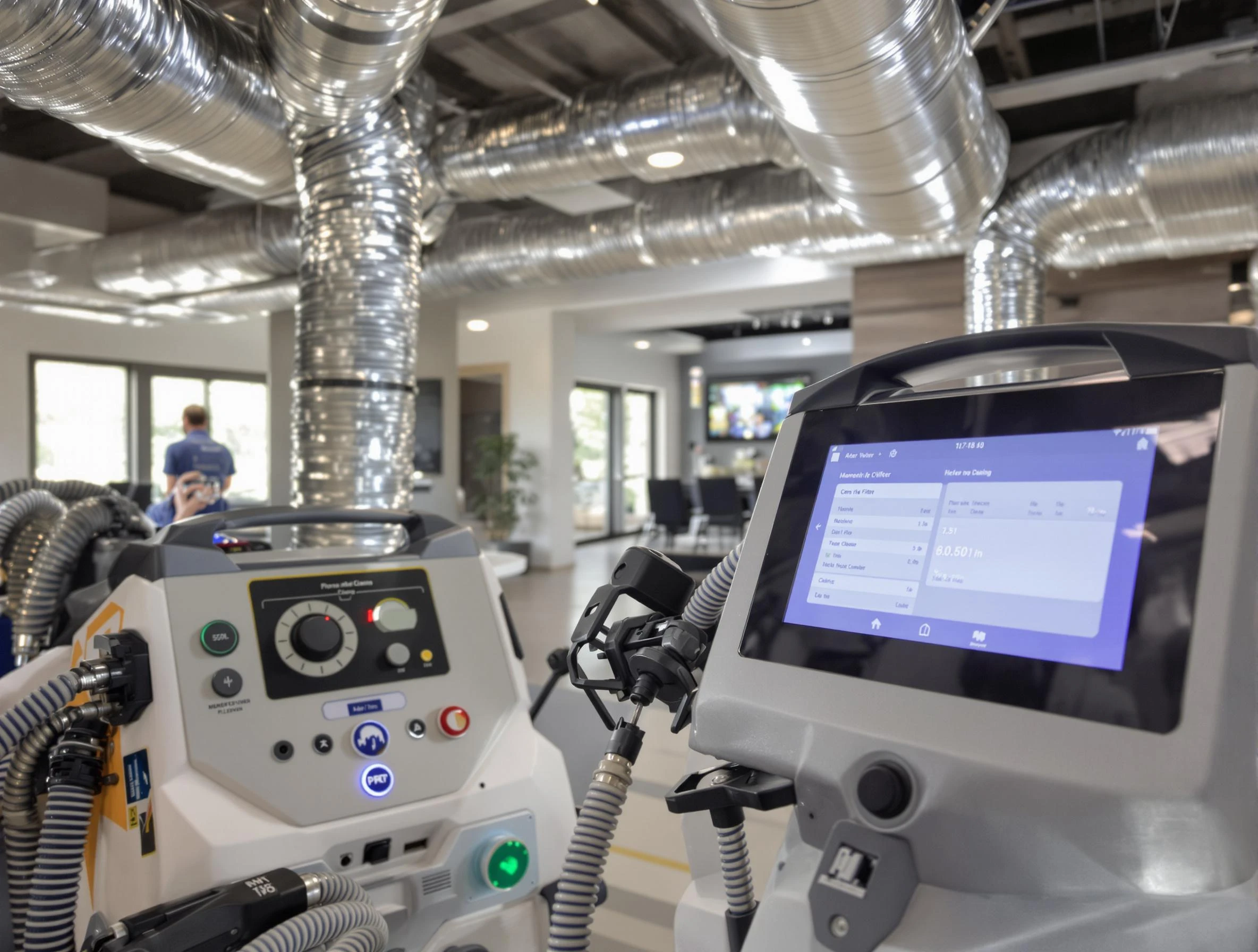 Expert mold remediation by Thornton Air Duct Cleaning in Thornton